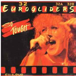 Eurogliders - So Tough Album