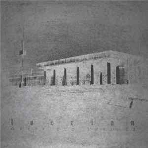 Locrian - Greyfield Shrines Album