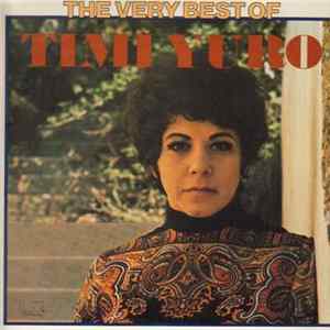 Timi Yuro - The Very Best Of Timi Yuro Album