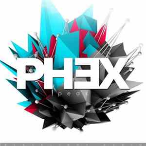 Phex - Peak Album