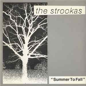 The Strookas - Summer To Fall Album