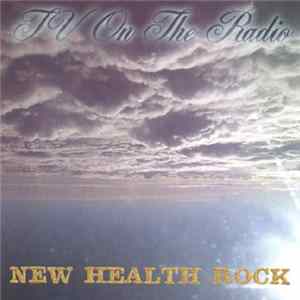 TV On The Radio - New Health Rock Album