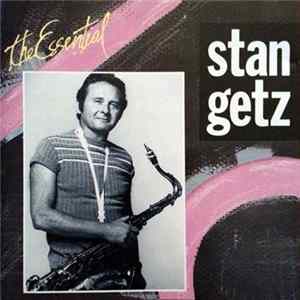 Stan Getz - The Essential Album