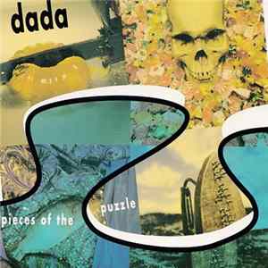 Dada - Pieces Of The Puzzle Album