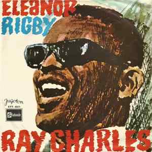 Ray Charles - Eleanor Rigby Album