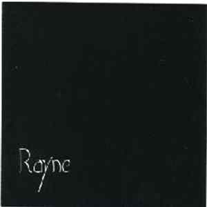 Rayne - Rayne Album