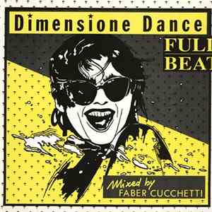 Various - Dimensione Dance 5 - Full Beat Album