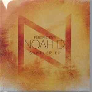 Noah D - Perspective Album