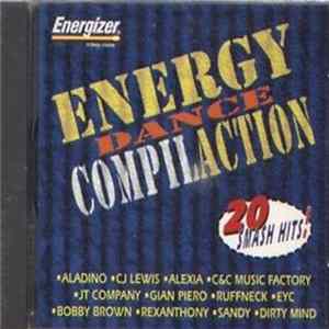 Various - Energy Dance Compilaction Album