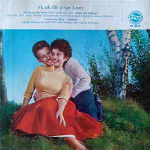 Margit Schumann / Jean "Fats" Thomé / Gerd Fitz - Musik Für Junge Leute Album