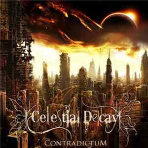 Celestial Decay - Contradictum Album