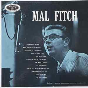 Mal Fitch - Mal Fitch Album