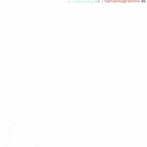 Fantasmagramma - Ab Album