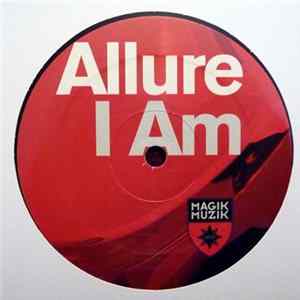 Allure - I Am Album