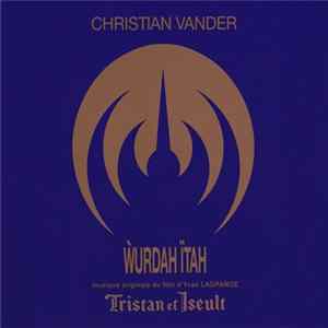 Christian Vander / Magma - Ẁurdah Ïtah Album