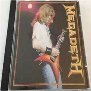 Megadeth - Halloween Party Album