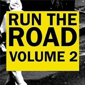 Various - Run The Road Volume 2 Album