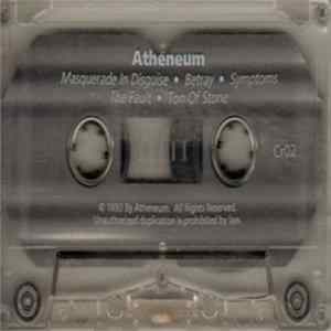 Atheneum - Atheneum Album