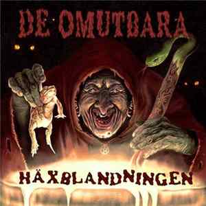 De Omutbara - Häxblandningen Album