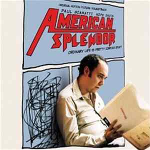 Various - American Splendor (Original Motion Picture Soundtrack) Album