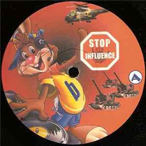 Various - Stop Influence Album