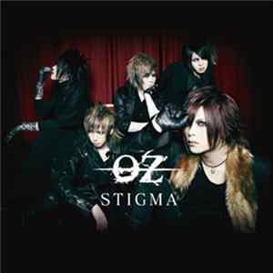 OZ- - Stigma Album