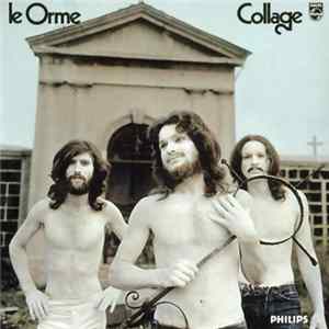 Le Orme - Collage Album