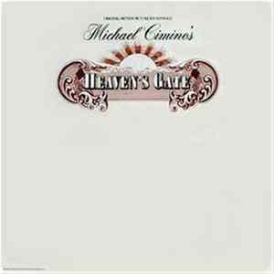 David Mansfield - Heaven's Gate Album