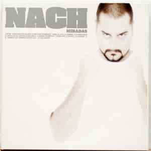 Nach - Ars Magna/Miradas Album