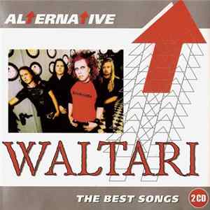 Waltari - The Best Songs (Alternative) Album