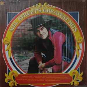 Mel Street - Mel Street's Greatest Hits Album