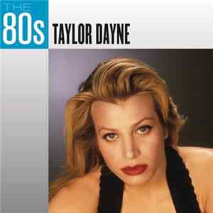 Taylor Dayne - The 80s Album