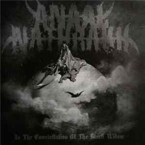 Anaal Nathrakh - In The Constellation Of The Black Widow Album
