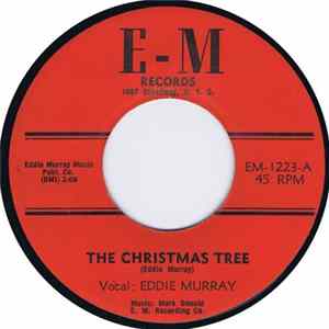 Eddie Murray - The Christmas Tree Album