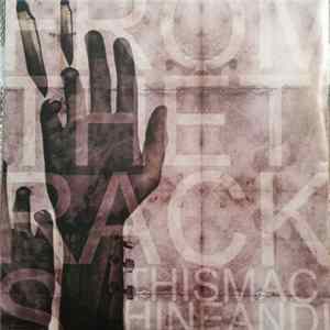 From The Tracks - This Machine And I Album