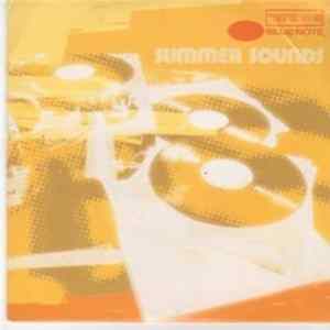 Various - Summer Sounds Album