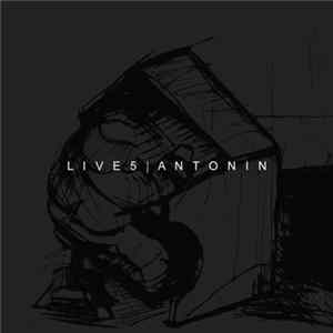 Mirt + Ter - Live 5: Antonin Album