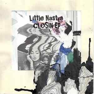 Little Nastya - Closin EP Album