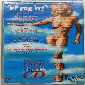 Various - Up For It! Album
