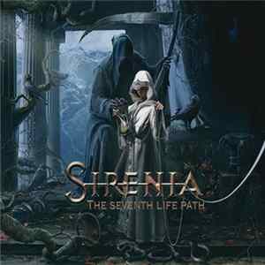Sirenia - The Seventh Life Path Album