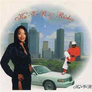 Ka'. V. R - Ka'. V. R & Riches Album