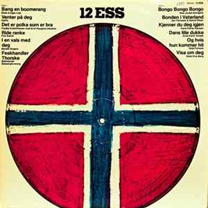 Various - 12 Ess Album
