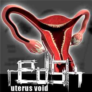 RedSK - Uterus Void Album