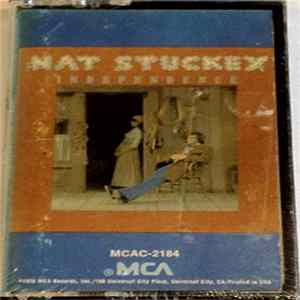 Nat Stuckey - Independence Album