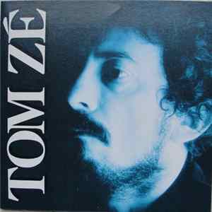 Tom Zé - Tom Zé Album