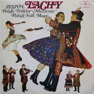 Lachy - Zespół "Lachy" Album