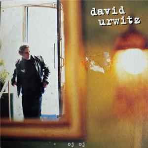 David Urwitz - Oj Oj Album