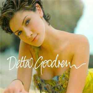 Delta Goodrem - Delta Goodrem Album