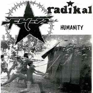 FH-72 - Radikal Humanity Album