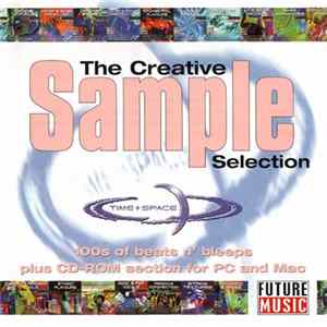 Various - The Creative Sample Selection Album